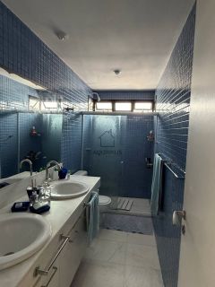 Apartamento Para Vender com 4 quartos 2 suítes no bairro Pituba em Salvador