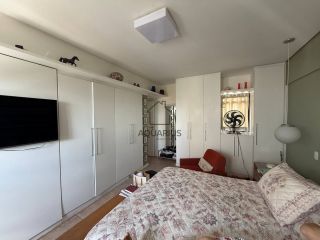 Apartamento Para Vender com 4 quartos 2 suítes no bairro Pituba em Salvador
