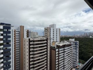 Apartamento Para Vender com 4 quartos 2 suítes no bairro Pituba em Salvador
