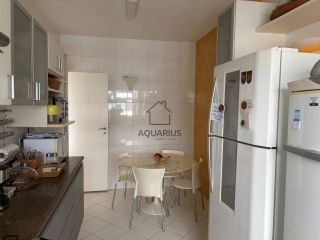 Apartamento Para Vender com 4 quartos 2 suítes no bairro Pituba em Salvador