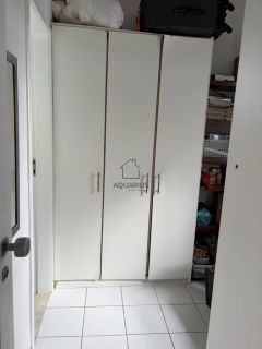 Apartamento Para Vender com 4 quartos 2 suítes no bairro Pituba em Salvador