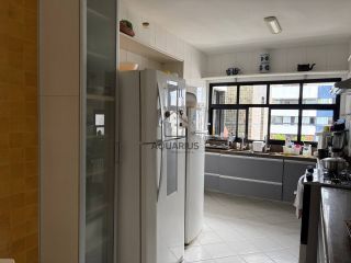 Apartamento Para Vender com 4 quartos 2 suítes no bairro Pituba em Salvador