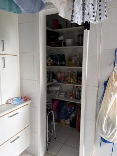 Apartamento Para Vender com 4 quartos 2 suítes no bairro Pituba em Salvador