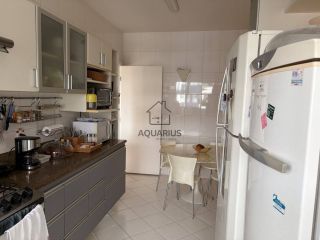Apartamento Para Vender com 4 quartos 2 suítes no bairro Pituba em Salvador