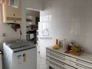Apartamento Para Vender com 4 quartos 2 suítes no bairro Pituba em Salvador