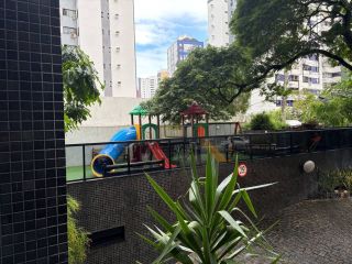 Apartamento Para Vender com 4 quartos 2 suítes no bairro Pituba em Salvador