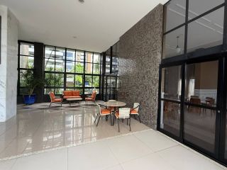 Apartamento Para Vender com 4 quartos 2 suítes no bairro Pituba em Salvador
