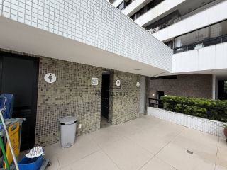 Apartamento Para Vender com 4 quartos 2 suítes no bairro Pituba em Salvador