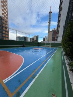 Apartamento Para Vender com 4 quartos 2 suítes no bairro Pituba em Salvador
