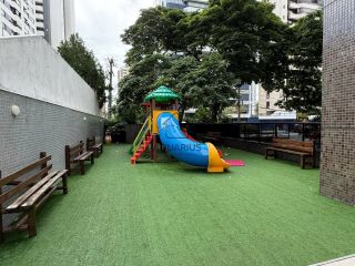 Apartamento Para Vender com 4 quartos 2 suítes no bairro Pituba em Salvador