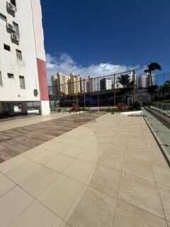 Apartamento Para Vender com 3 quartos 1 suítes no bairro Imbuí em Salvador