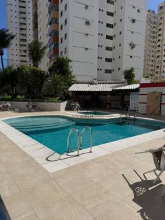 Apartamento Para Vender com 3 quartos 1 suítes no bairro Imbuí em Salvador