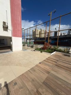 Apartamento Para Vender com 3 quartos 1 suítes no bairro Imbuí em Salvador
