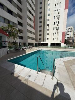 Apartamento Para Vender com 3 quartos 1 suítes no bairro Imbuí em Salvador