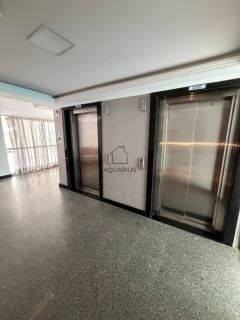 Apartamento Para Vender com 3 quartos 1 suítes no bairro Imbuí em Salvador