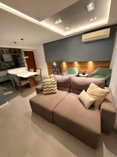 Apartamento Para Vender com 2 quartos 1 suítes no bairro Pituba em Salvador