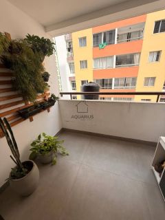 Apartamento Para Vender com 2 quartos 1 suítes no bairro Pituba em Salvador