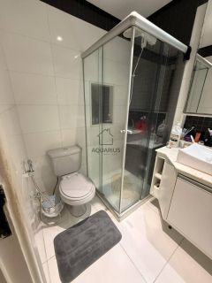 Apartamento Para Vender com 2 quartos 1 suítes no bairro Pituba em Salvador