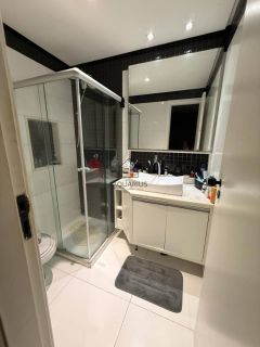 Apartamento Para Vender com 2 quartos 1 suítes no bairro Pituba em Salvador