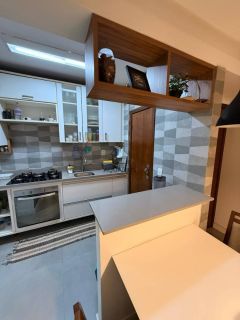 Apartamento Para Vender com 2 quartos 1 suítes no bairro Pituba em Salvador