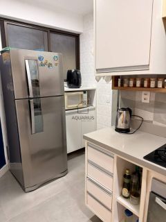 Apartamento Para Vender com 2 quartos 1 suítes no bairro Pituba em Salvador