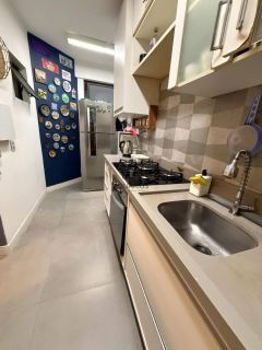 Apartamento Para Vender com 2 quartos 1 suítes no bairro Pituba em Salvador