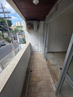 Apartamento Para Vender com 2 quartos 1 suítes no bairro Pituba em Salvador