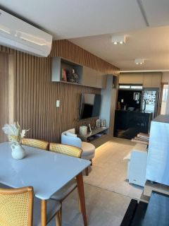 Apartamento Para Vender com 1 quarto no bairro Jardim Armação em Salvador