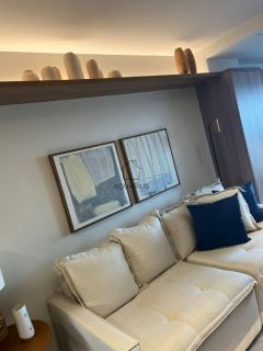 Apartamento Para Vender com 1 quarto no bairro Jardim Armação em Salvador