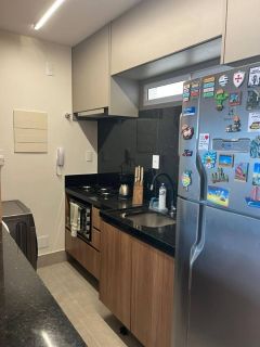 Apartamento Para Vender com 1 quarto no bairro Jardim Armação em Salvador