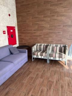 Apartamento Para Vender com 1 quarto no bairro Jardim Armação em Salvador