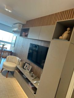 Apartamento Para Vender com 1 quarto no bairro Jardim Armação em Salvador
