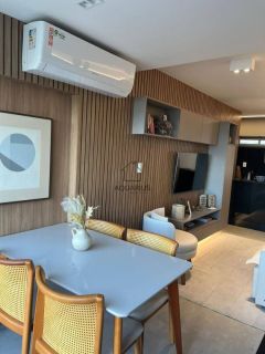 Apartamento Para Vender com 1 quarto no bairro Jardim Armação em Salvador
