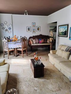 Apartamento Para Vender com 3 quartos 1 suítes no bairro Graça em Salvador