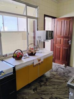 Apartamento Para Vender com 3 quartos 1 suítes no bairro Graça em Salvador