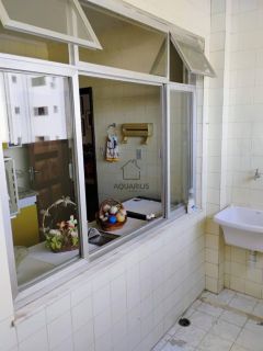 Apartamento Para Vender com 3 quartos 1 suítes no bairro Graça em Salvador