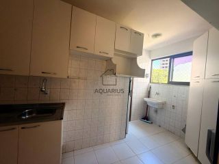 Apartamento Para Vender com 3 quartos 1 suítes no bairro Pituba em Salvador