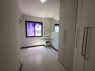 Apartamento Para Vender com 3 quartos 1 suítes no bairro Pituba em Salvador