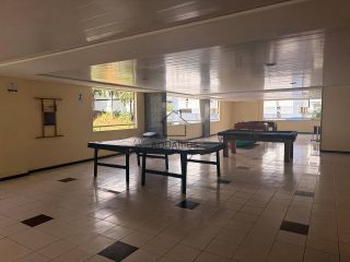 Apartamento Para Vender com 3 quartos 1 suítes no bairro Pituba em Salvador