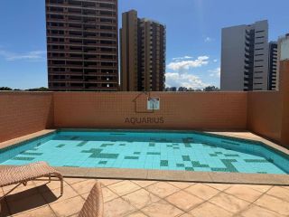 Apartamento Para Vender com 3 quartos 1 suítes no bairro Pituba em Salvador