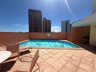 Apartamento Para Vender com 3 quartos 1 suítes no bairro Pituba em Salvador