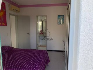 Casa de Condomínio Para Vender com 4 quartos 3 suítes no bairro Barra do Jacuípe em Camaçari