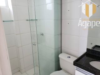 ALUGUEL: Apartamento mobiliado