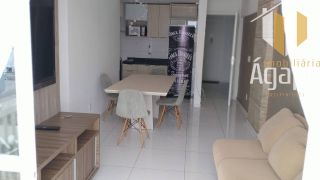 ALUGUEL: Apartamento mobiliado