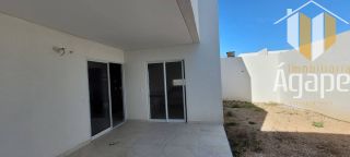 Casa duplex no condomínio Gramado Park - Bairro Gurupi