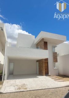 Casa duplex no condomínio Gramado Park - Bairro Gurupi