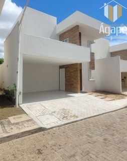 Casa duplex no condomínio Gramado Park - Bairro Gurupi