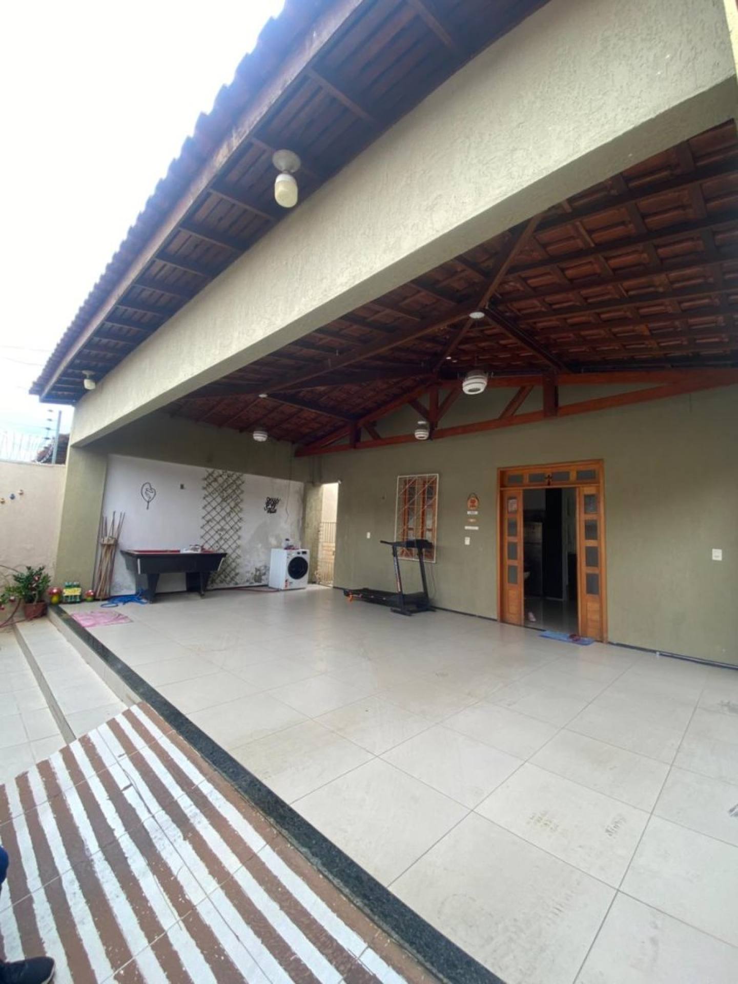 Casa no Bairro Mocambinho 3