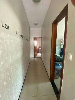 Casa no Bairro Mocambinho 3