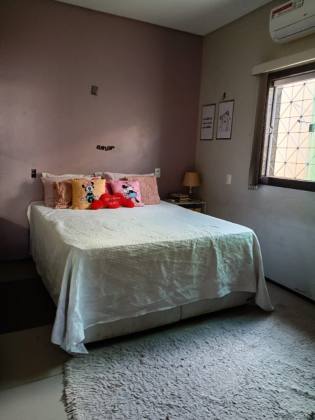 Casa no Bairro Mocambinho 3